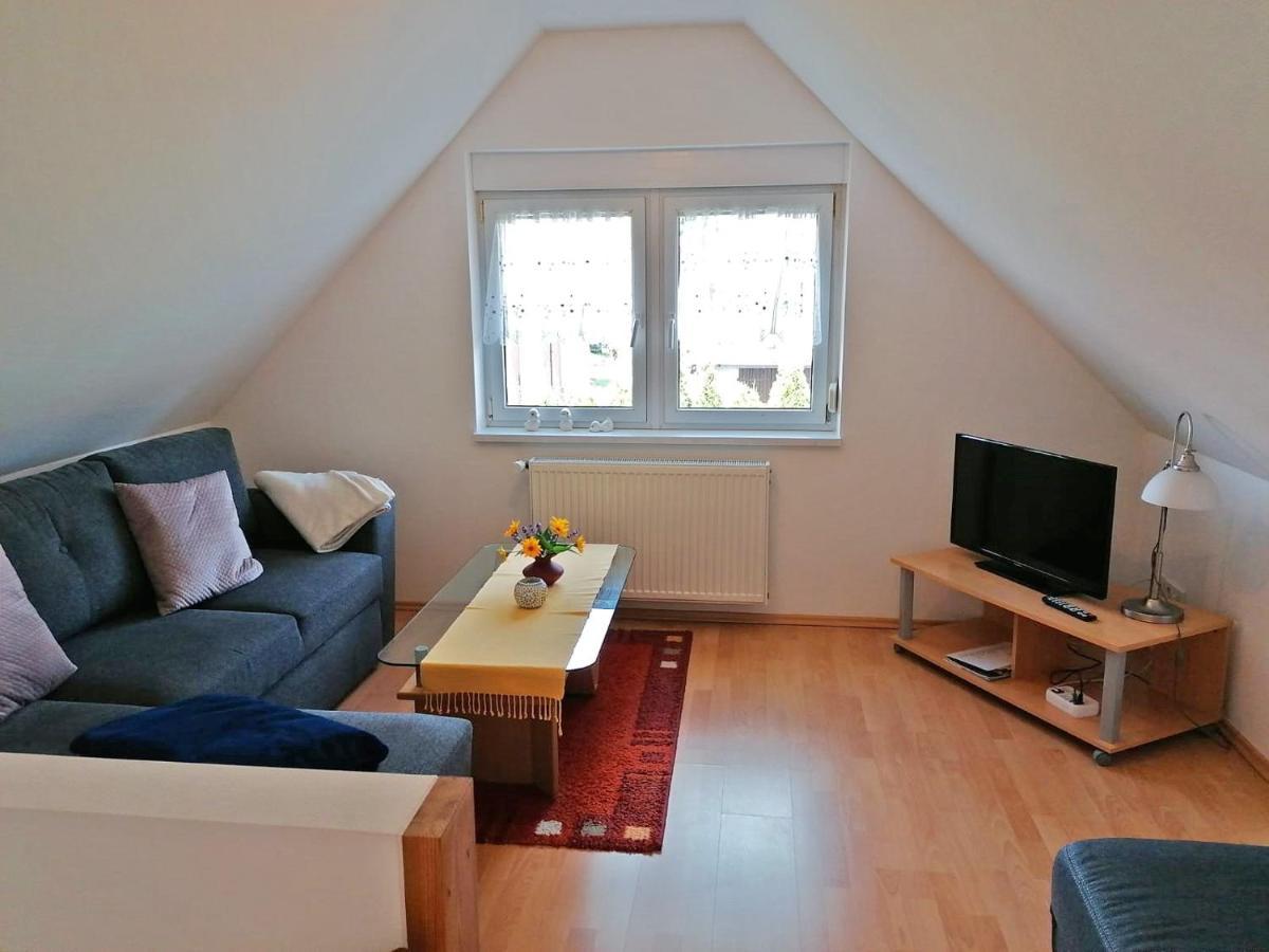 Ferienhaus Roeddelin UCK 2081 Villa Roddelin Buitenkant foto