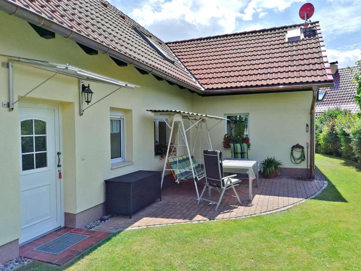 Ferienhaus Roeddelin UCK 2081 Villa Roddelin Buitenkant foto