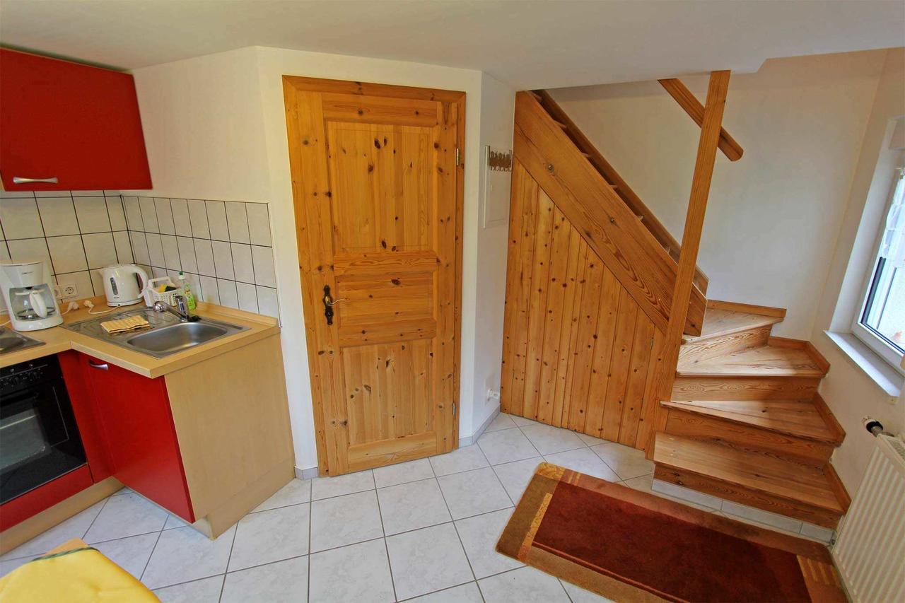 Ferienhaus Roeddelin UCK 2081 Villa Roddelin Buitenkant foto
